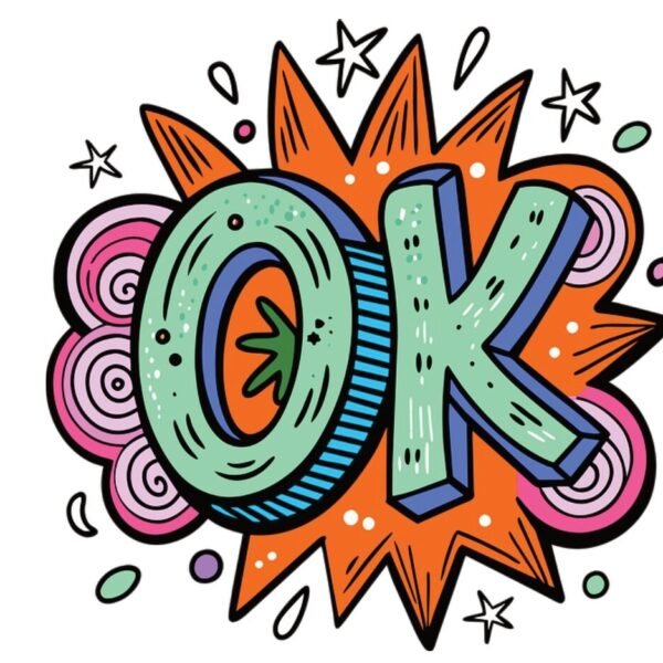 Custom Stickers – Paper & PVC (Hard Gumming)